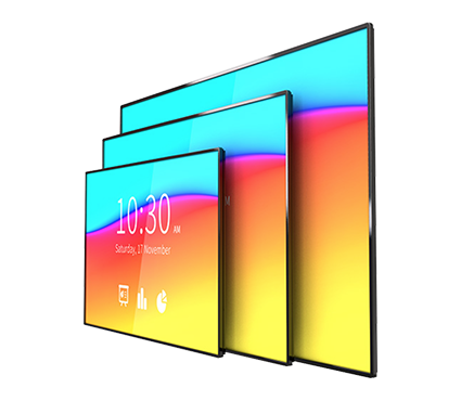 Revolutionizing Visual Experience: The Rise of Smart HD LED Display Manufacturers