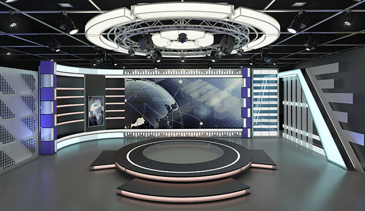 Television Studio