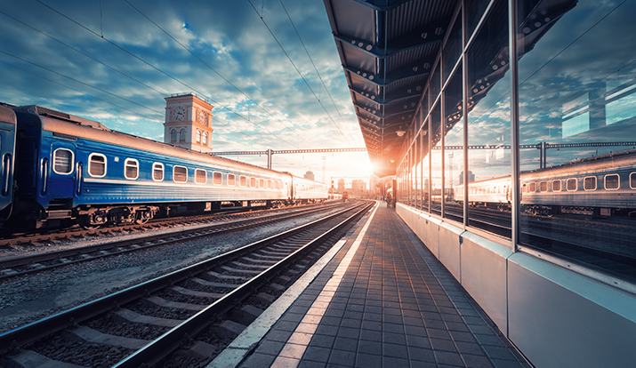 Railway Station