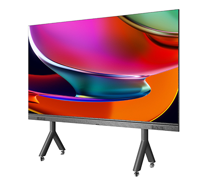 LED TV series