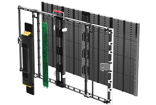 Key Steps in LED Panel Manufacturing: Reflow Soldering to Quality Assurance